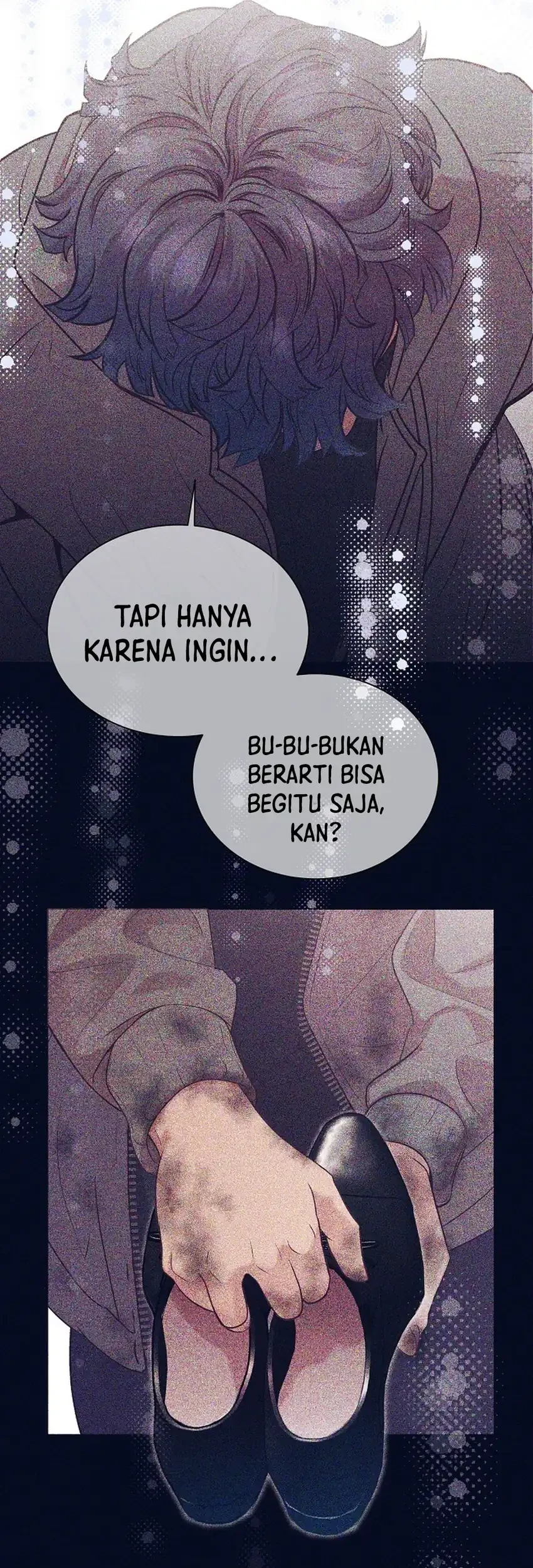 I Became a Sales Prodigy Chapter 102 - halaman 59