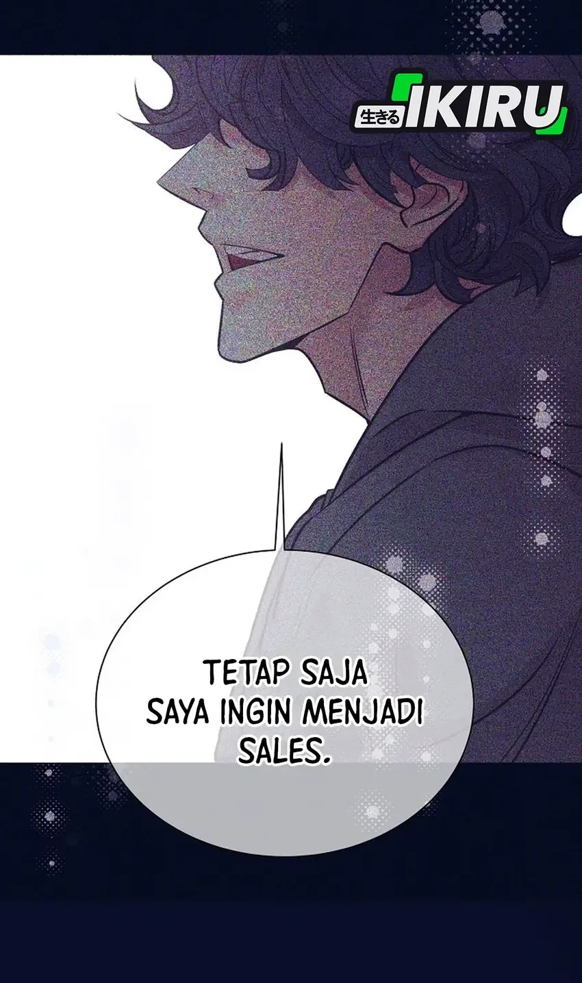 I Became a Sales Prodigy Chapter 102 - halaman 60