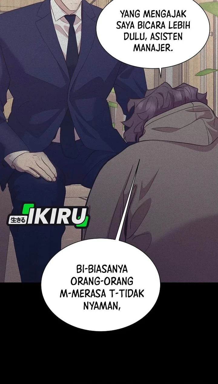 I Became a Sales Prodigy Chapter 103 - halaman 15