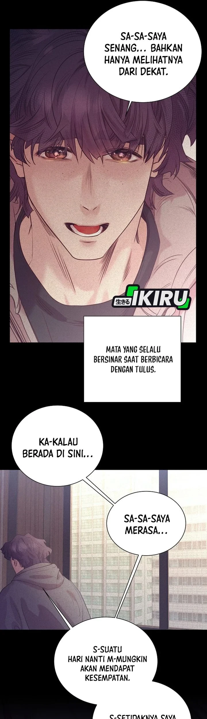 I Became a Sales Prodigy Chapter 103 - halaman 35