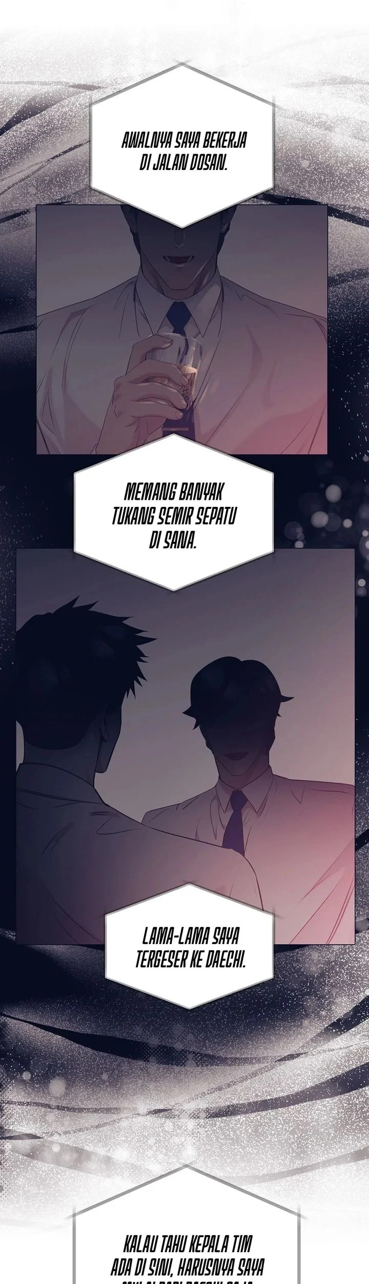I Became a Sales Prodigy Chapter 103 - halaman 42