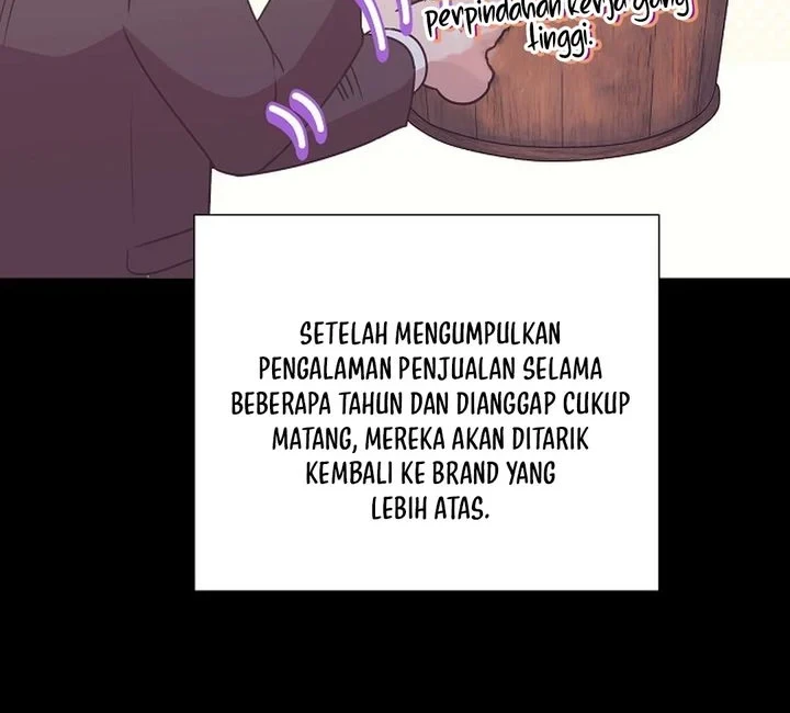 I Became a Sales Prodigy Chapter 103 - halaman 5