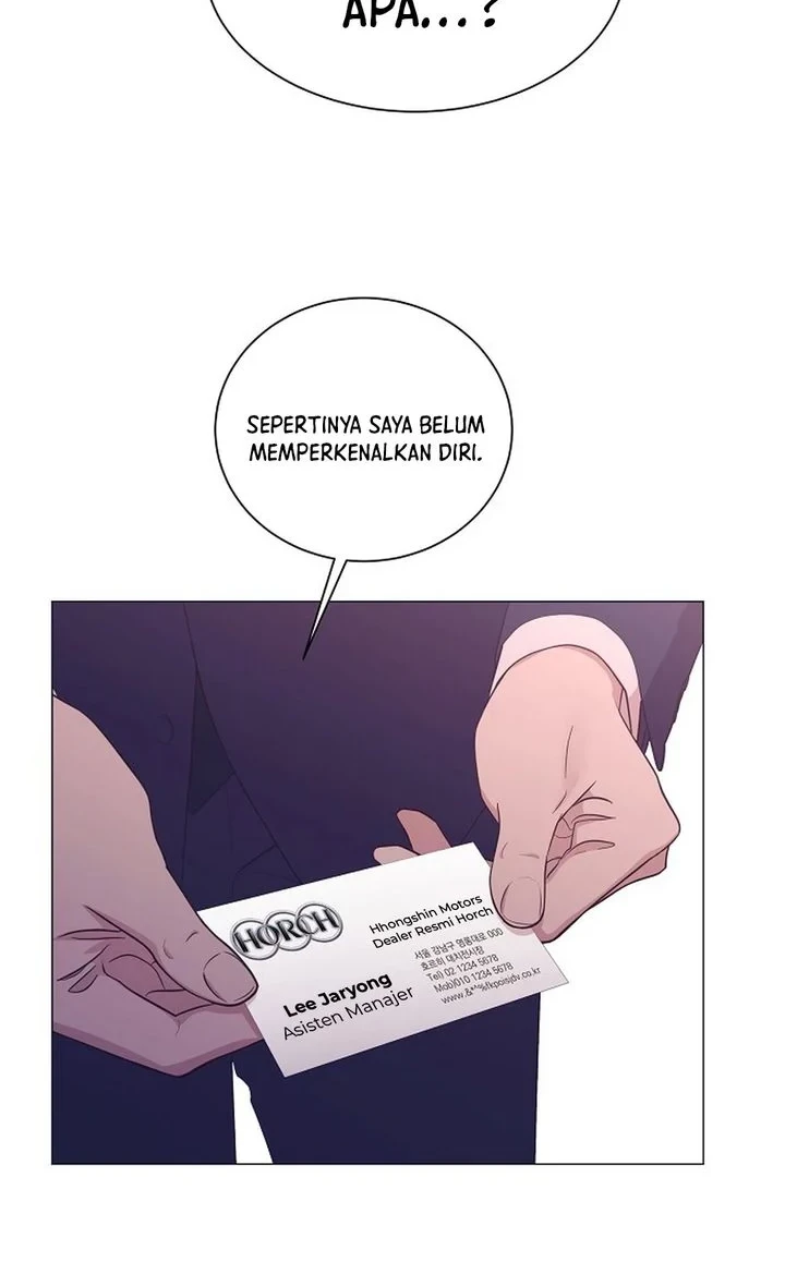 I Became a Sales Prodigy Chapter 103 - halaman 56
