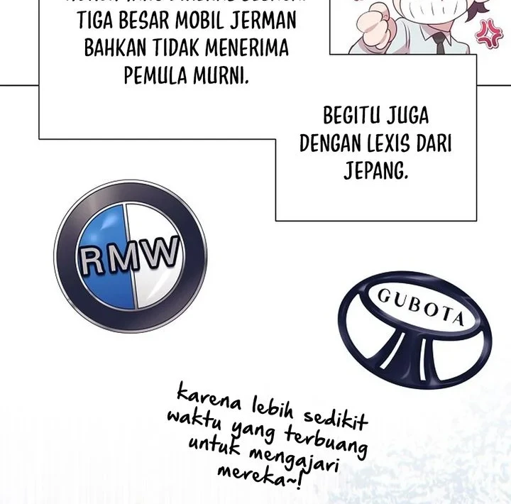 I Became a Sales Prodigy Chapter 103 - halaman 7