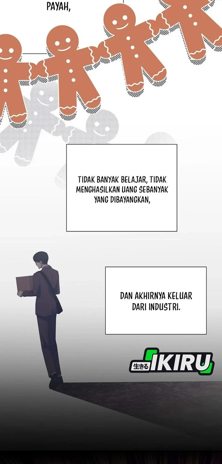 I Became a Sales Prodigy Chapter 103 - halaman 9
