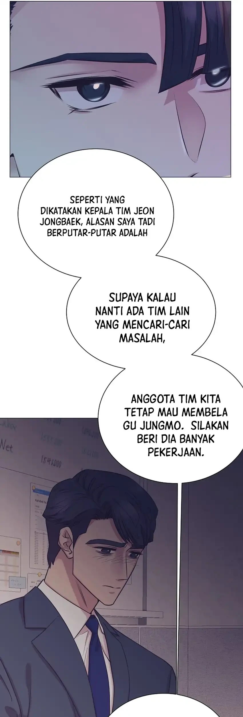 I Became a Sales Prodigy Chapter 104 - halaman 11