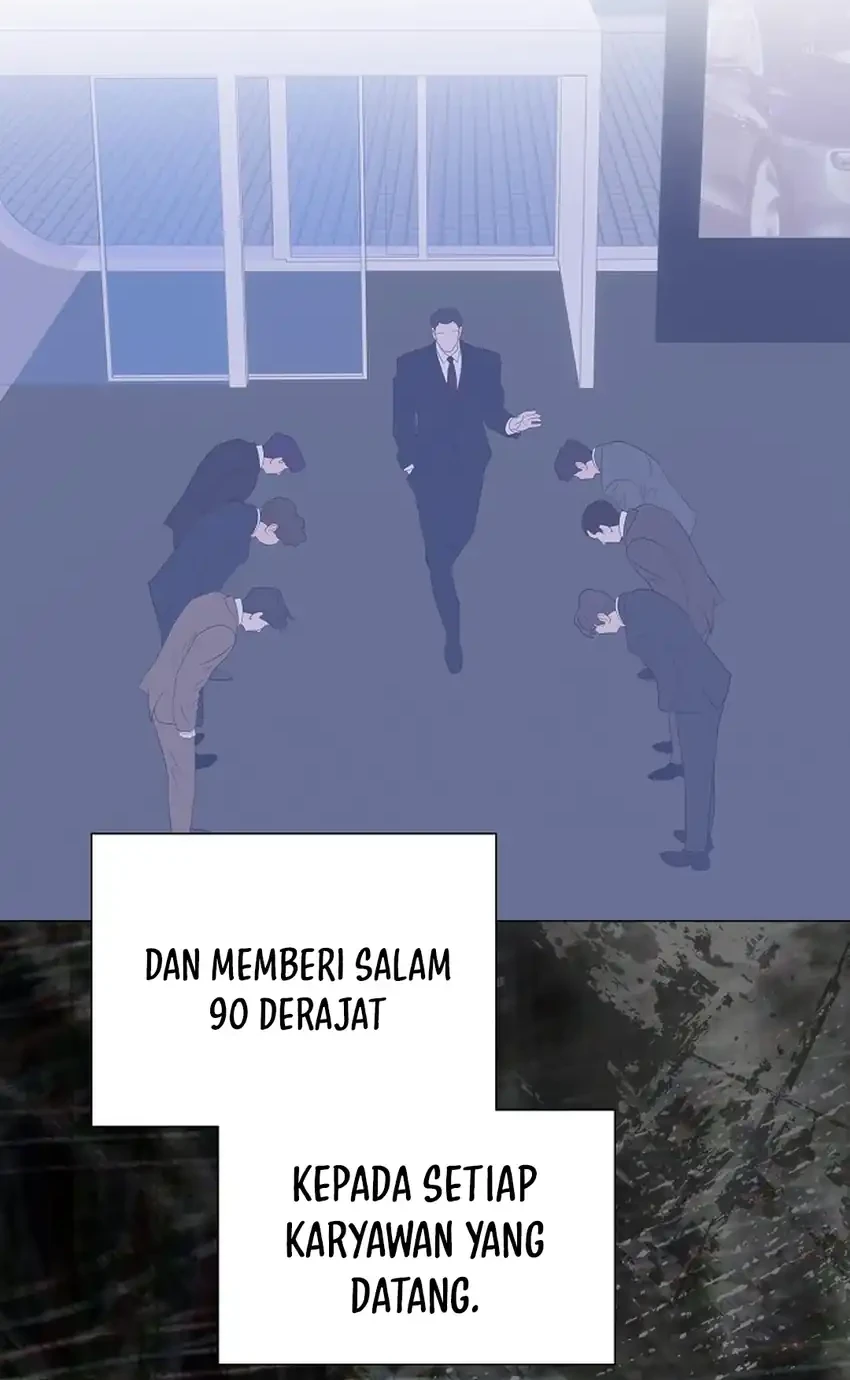 I Became a Sales Prodigy Chapter 104 - halaman 22