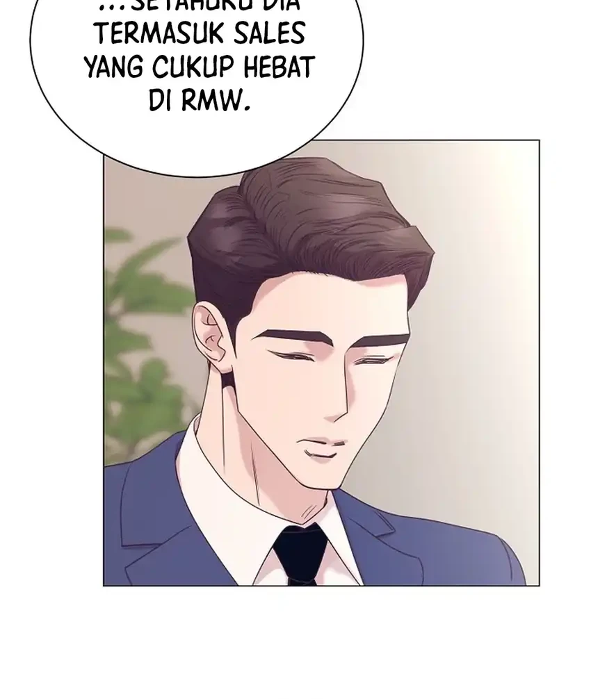 I Became a Sales Prodigy Chapter 104 - halaman 26