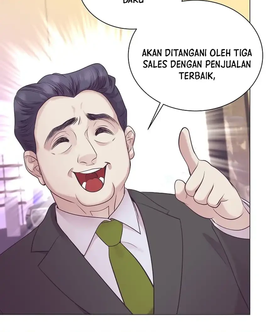 I Became a Sales Prodigy Chapter 104 - halaman 34
