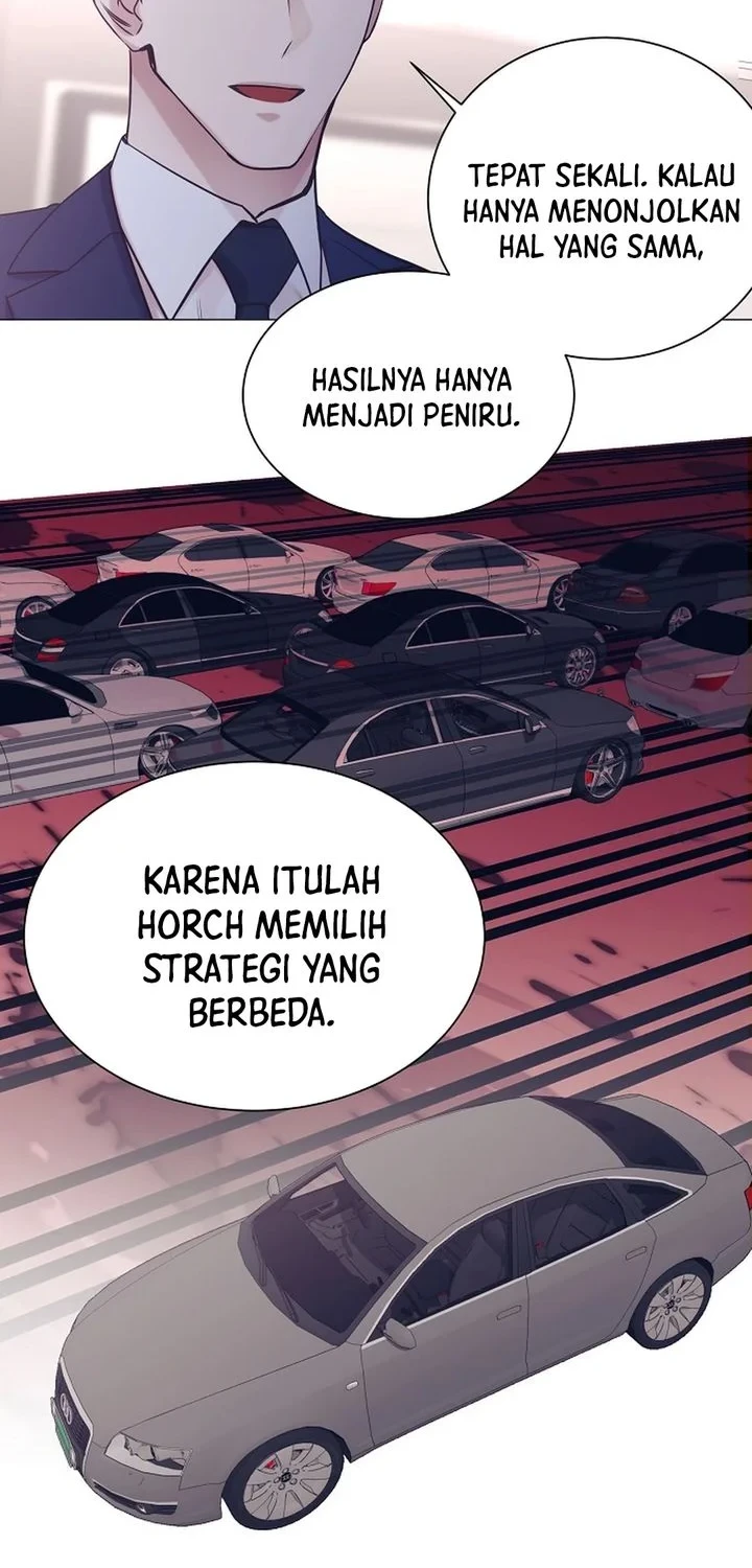 I Became a Sales Prodigy Chapter 105 - halaman 20