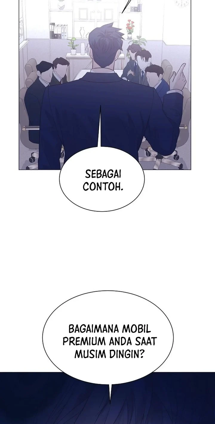 I Became a Sales Prodigy Chapter 105 - halaman 24