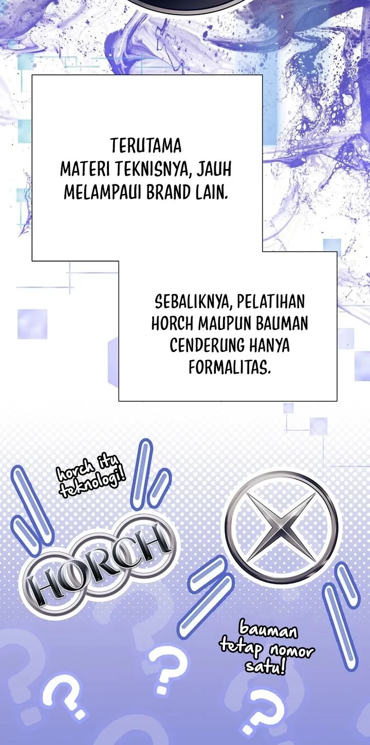 I Became a Sales Prodigy Chapter 105 - halaman 3
