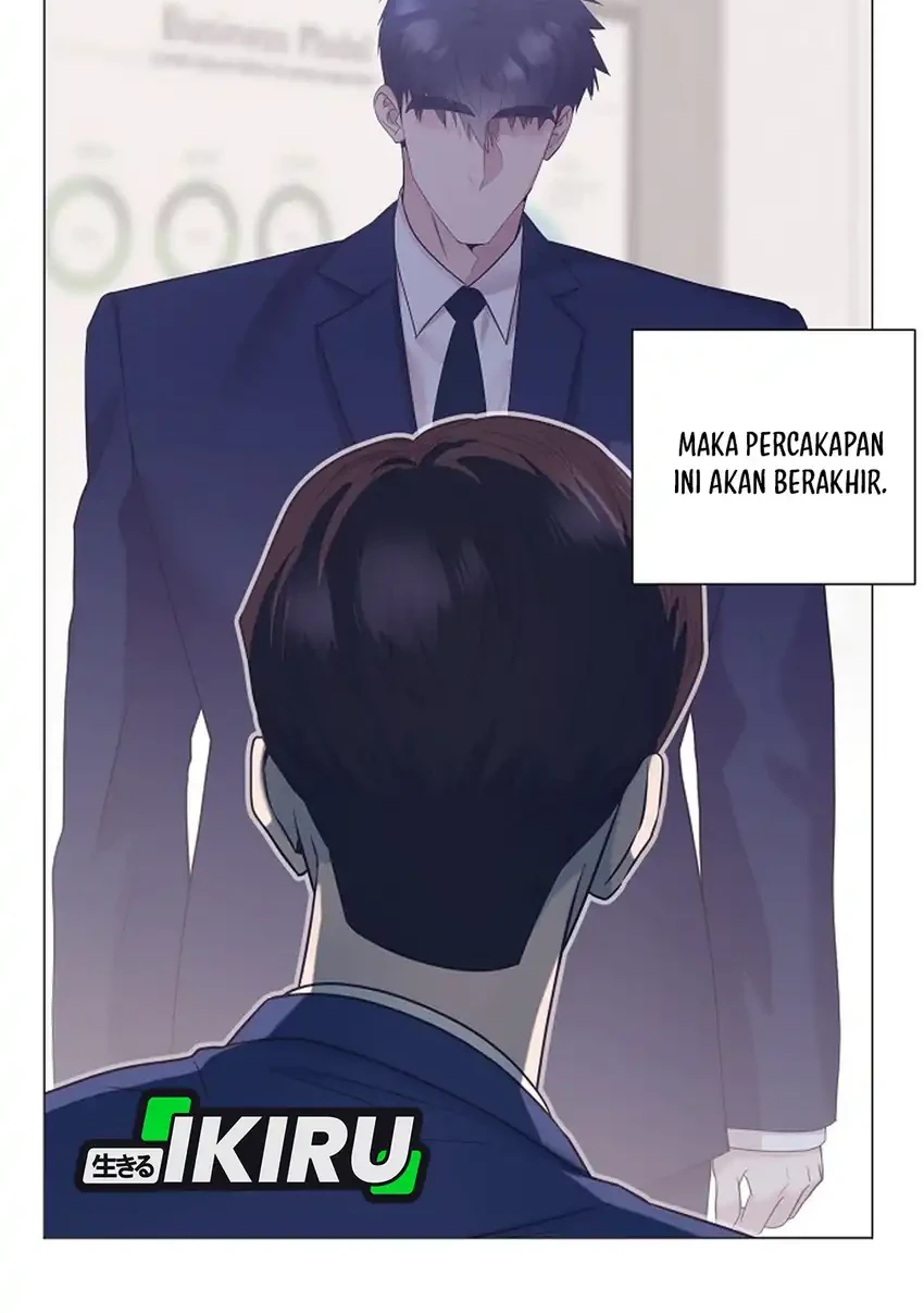 I Became a Sales Prodigy Chapter 106 - halaman 14