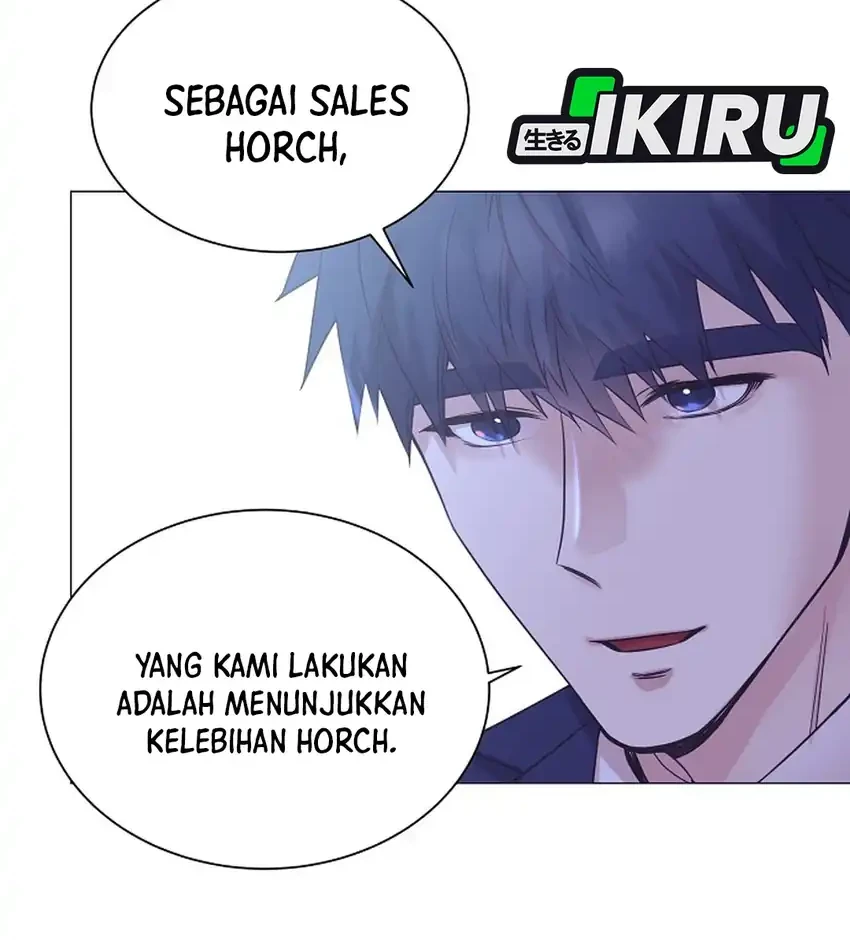 I Became a Sales Prodigy Chapter 106 - halaman 16