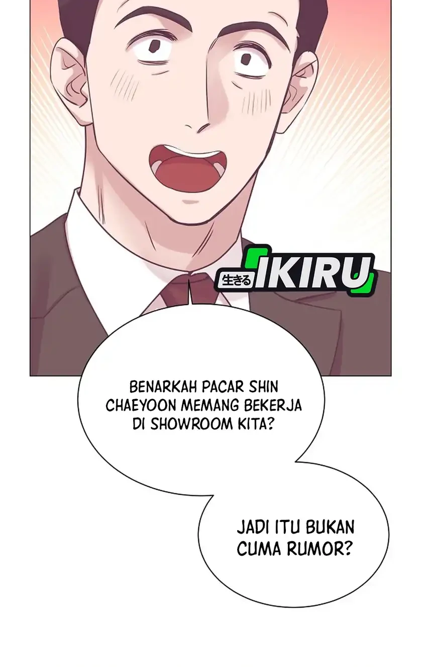 I Became a Sales Prodigy Chapter 106 - halaman 38
