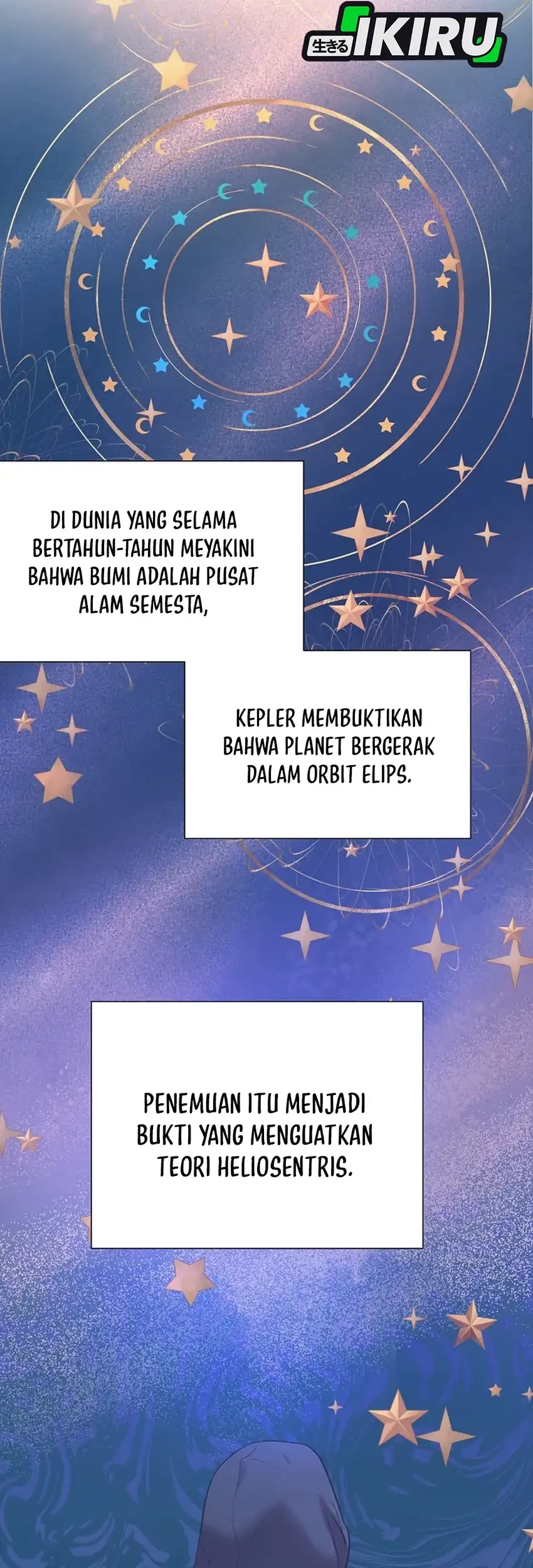 I Became a Sales Prodigy Chapter 106 - halaman 9