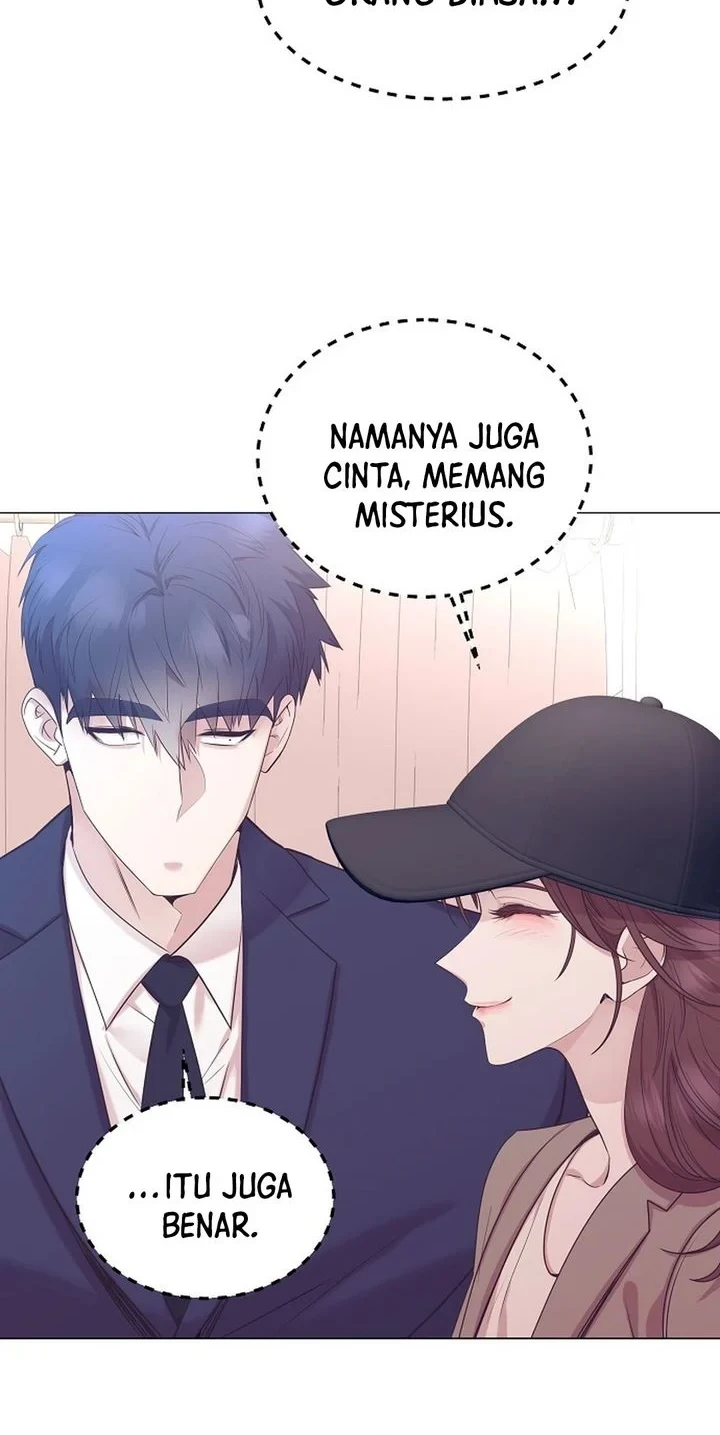 I Became a Sales Prodigy Chapter 107 - halaman 16