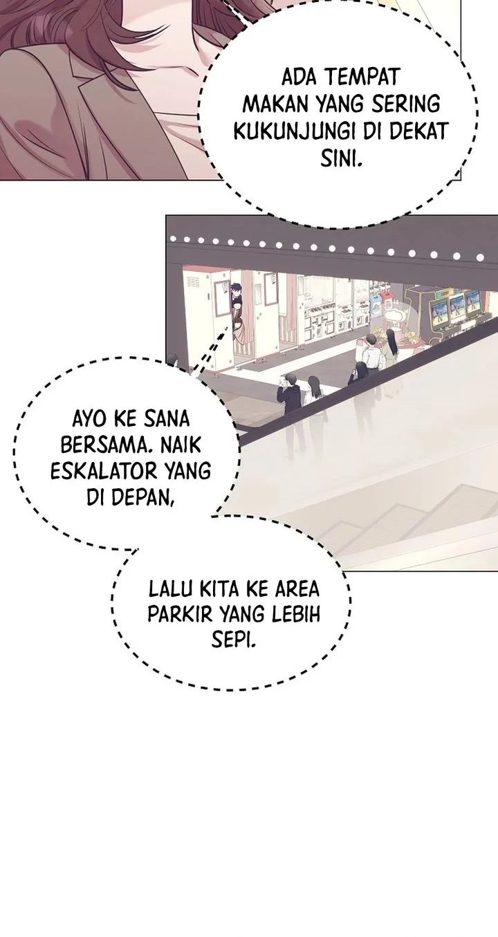 I Became a Sales Prodigy Chapter 107 - halaman 20