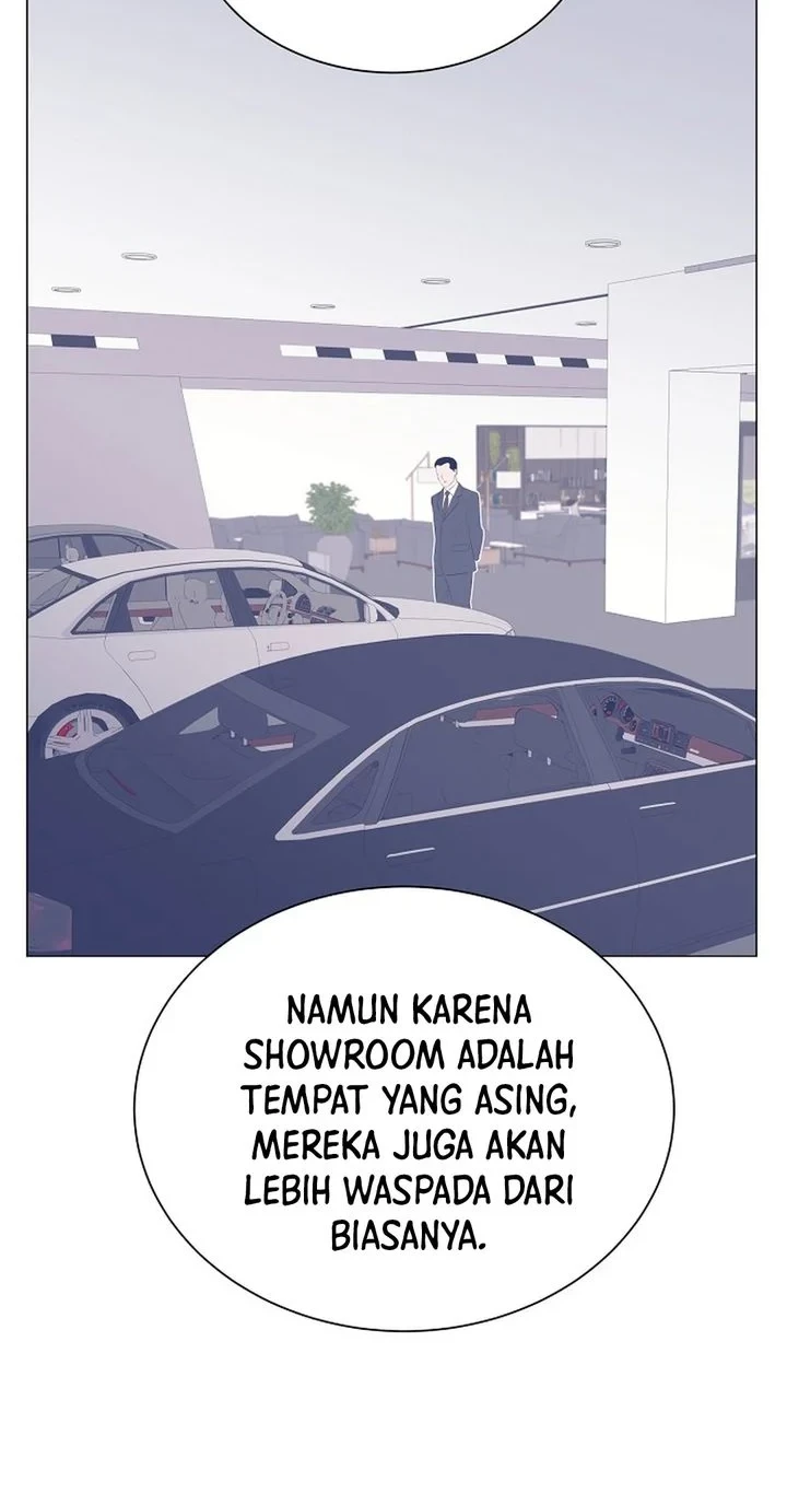I Became a Sales Prodigy Chapter 107 - halaman 32