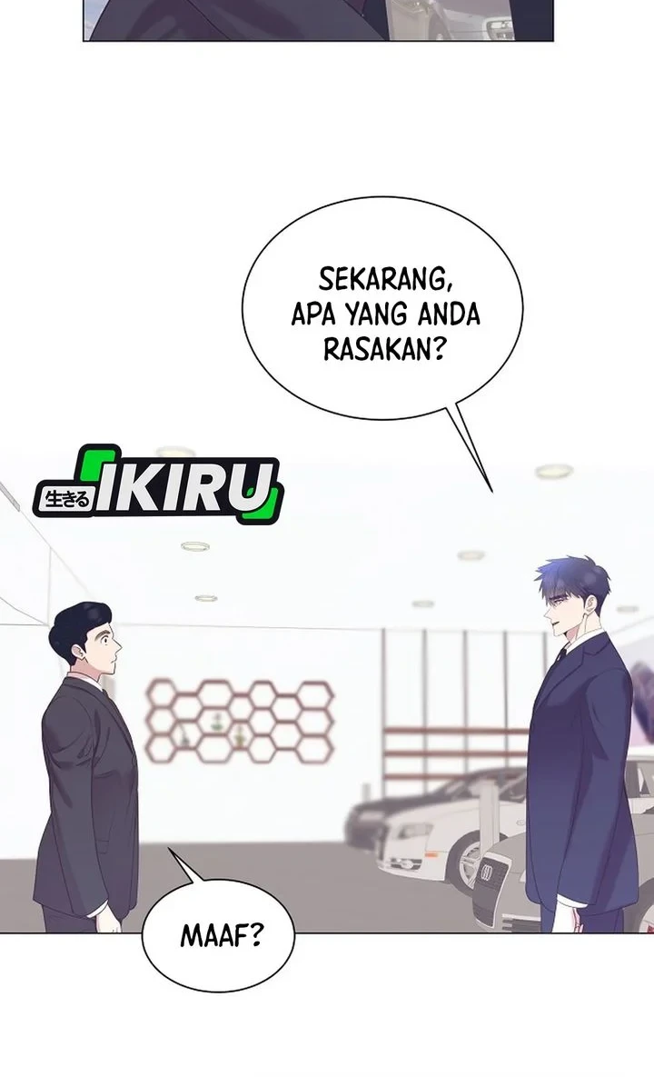 I Became a Sales Prodigy Chapter 107 - halaman 35