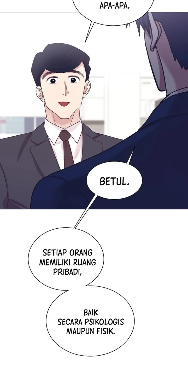 I Became a Sales Prodigy Chapter 107 - halaman 37