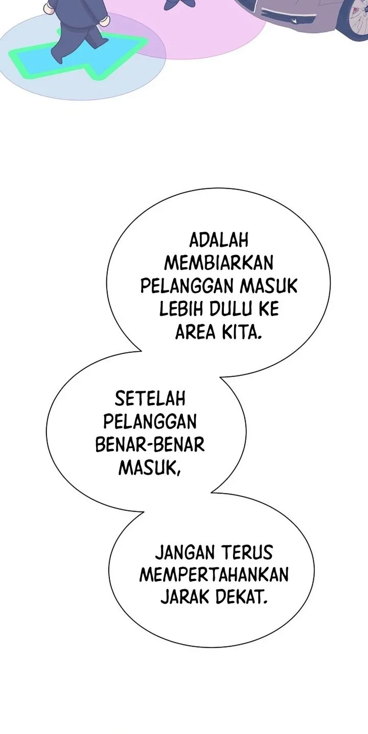 I Became a Sales Prodigy Chapter 107 - halaman 41