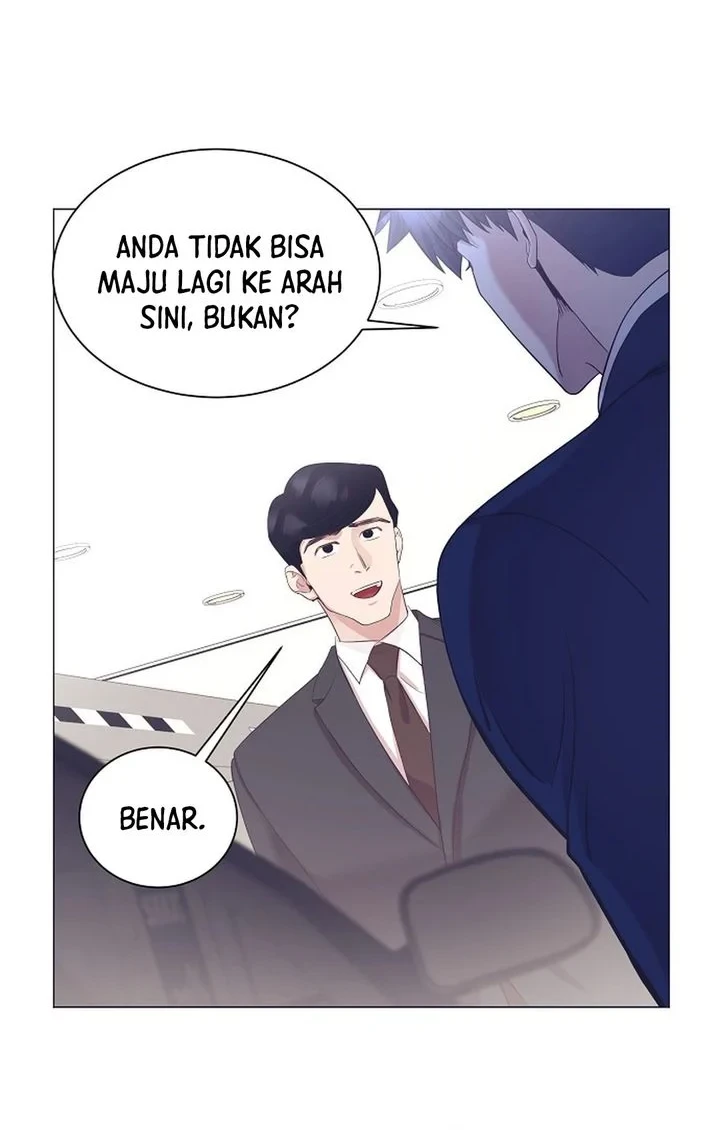 I Became a Sales Prodigy Chapter 107 - halaman 45