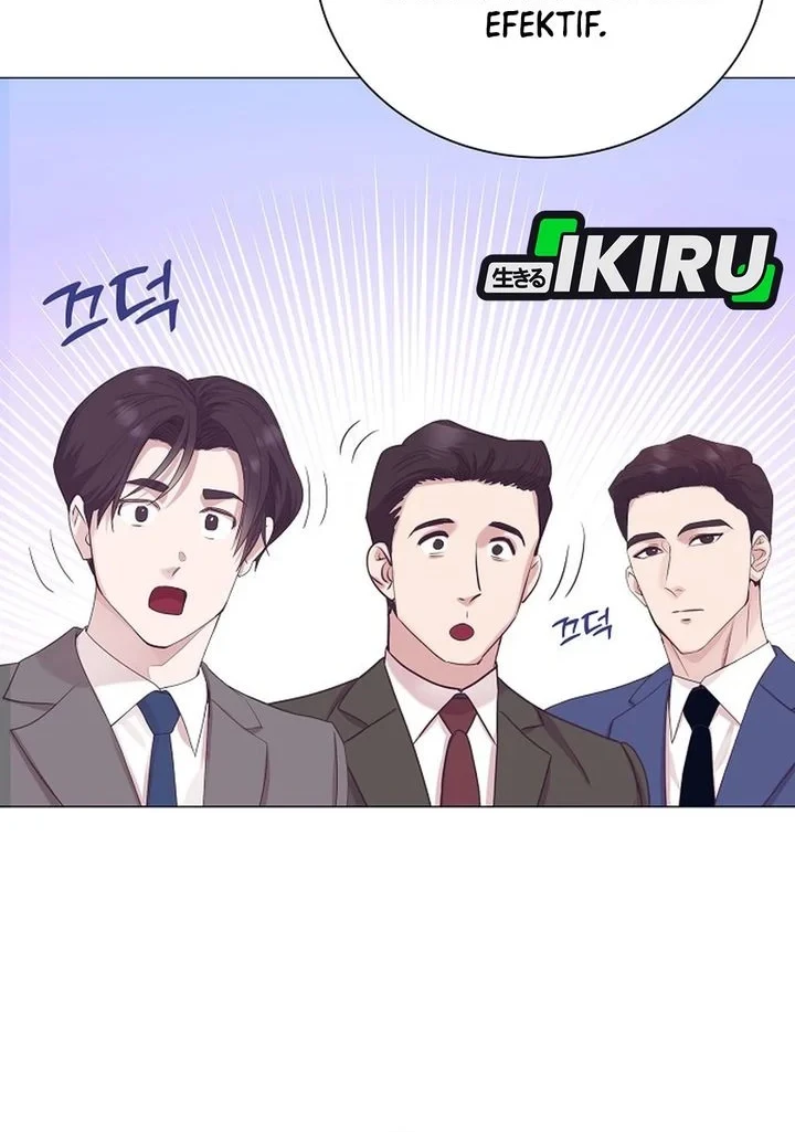 I Became a Sales Prodigy Chapter 107 - halaman 47