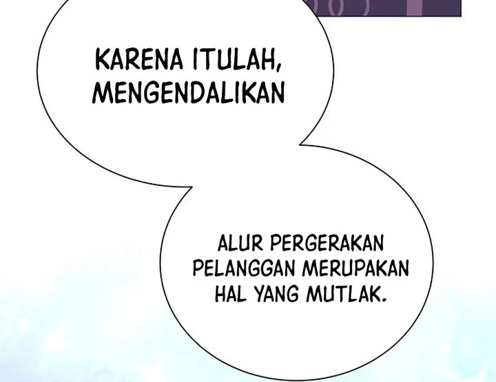 I Became a Sales Prodigy Chapter 107 - halaman 50