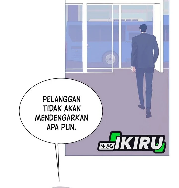 I Became a Sales Prodigy Chapter 107 - halaman 55