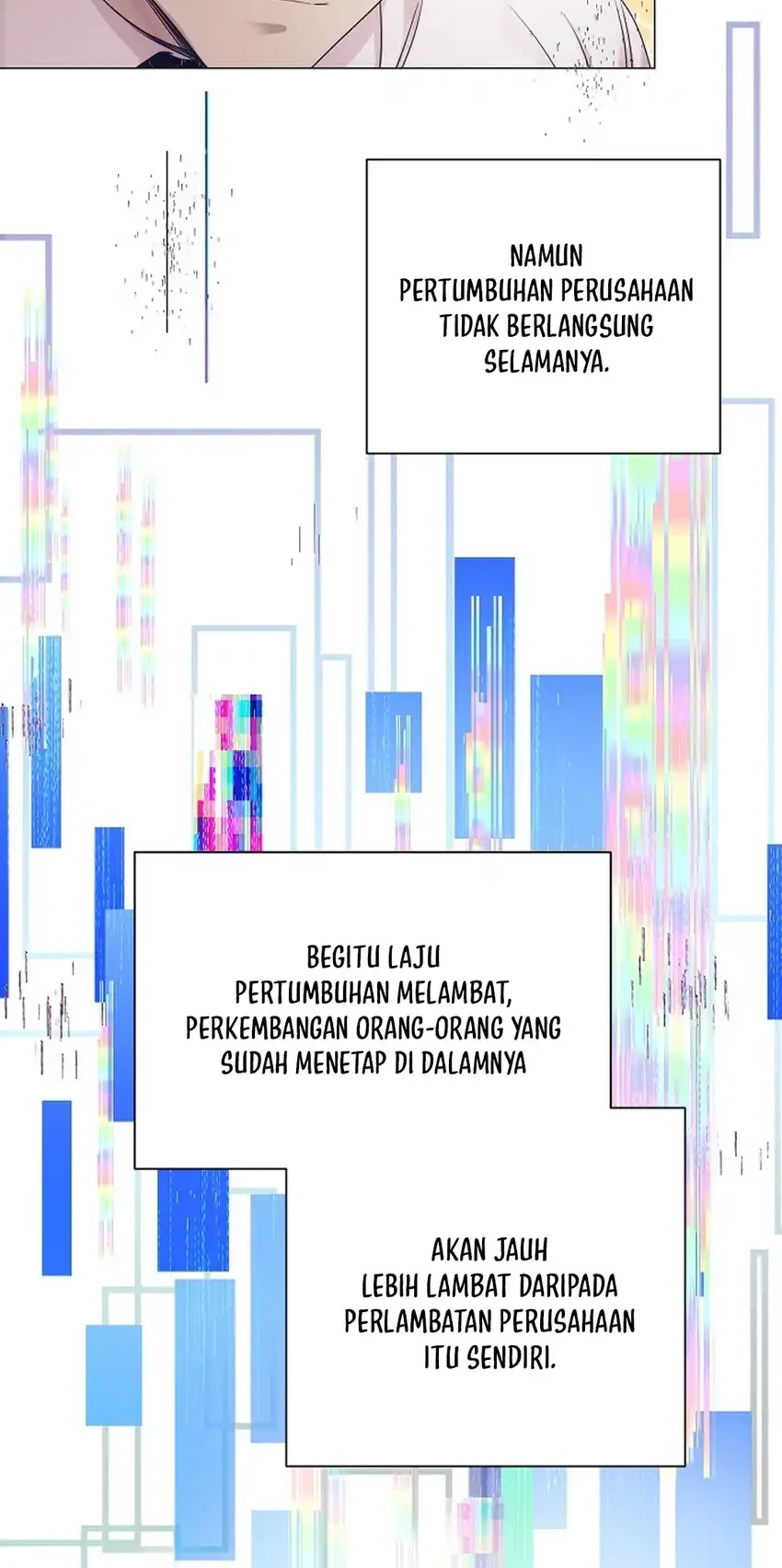 I Became a Sales Prodigy Chapter 108 - halaman 15