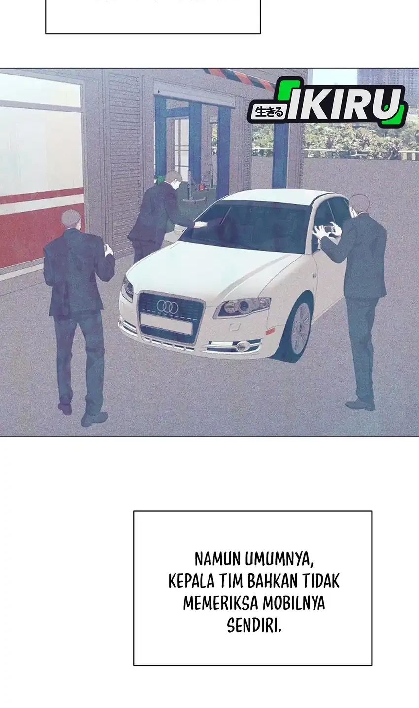 I Became a Sales Prodigy Chapter 108 - halaman 20