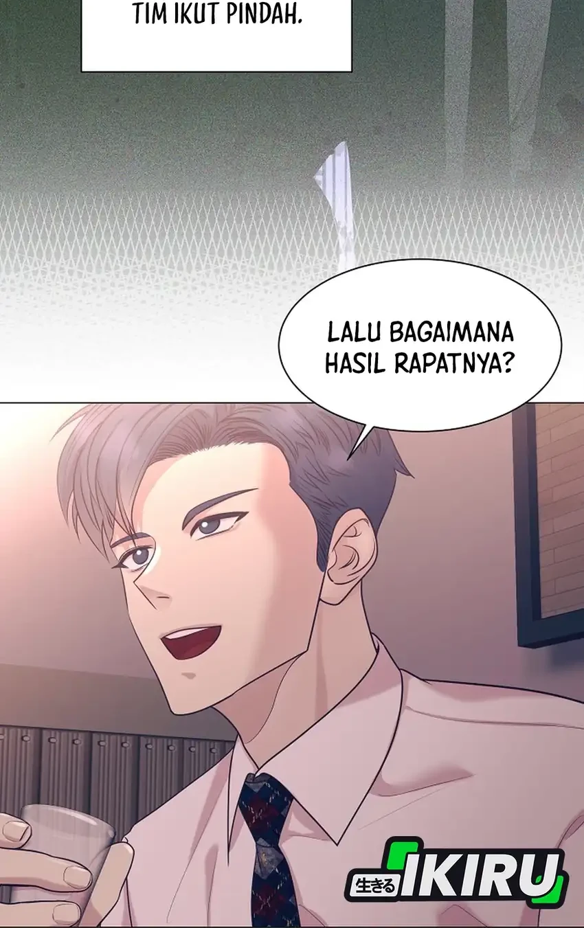 I Became a Sales Prodigy Chapter 108 - halaman 23