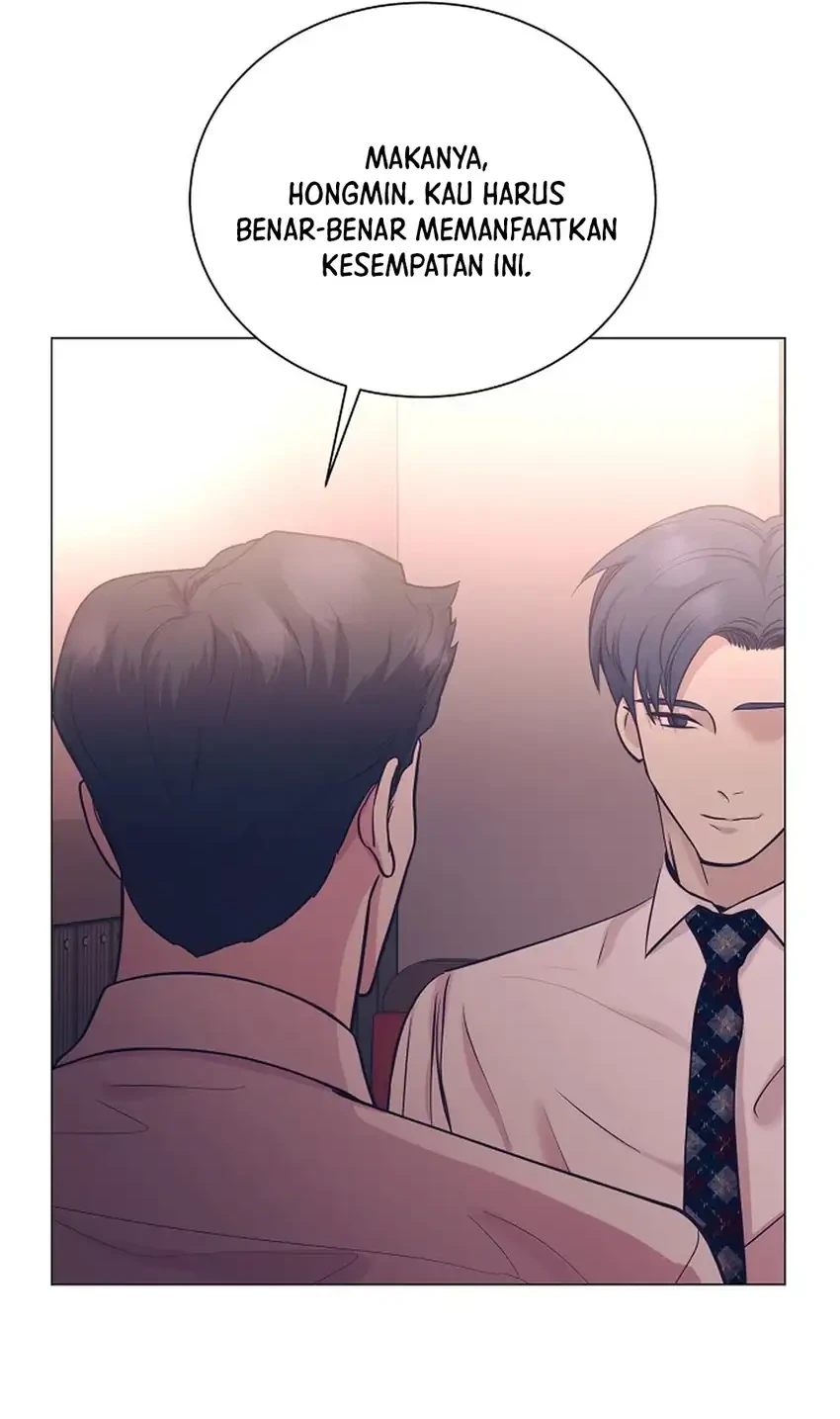 I Became a Sales Prodigy Chapter 108 - halaman 28