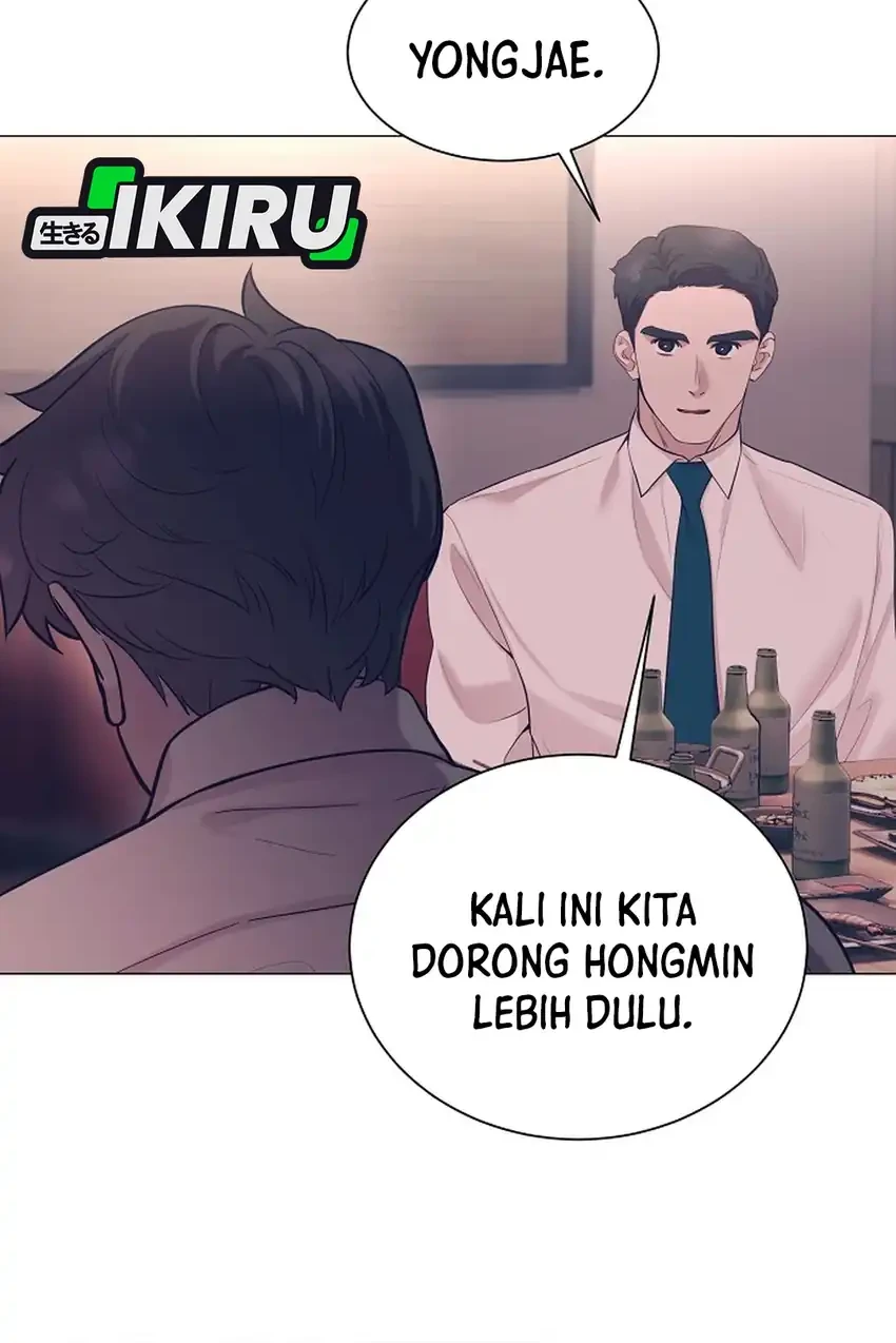 I Became a Sales Prodigy Chapter 108 - halaman 30