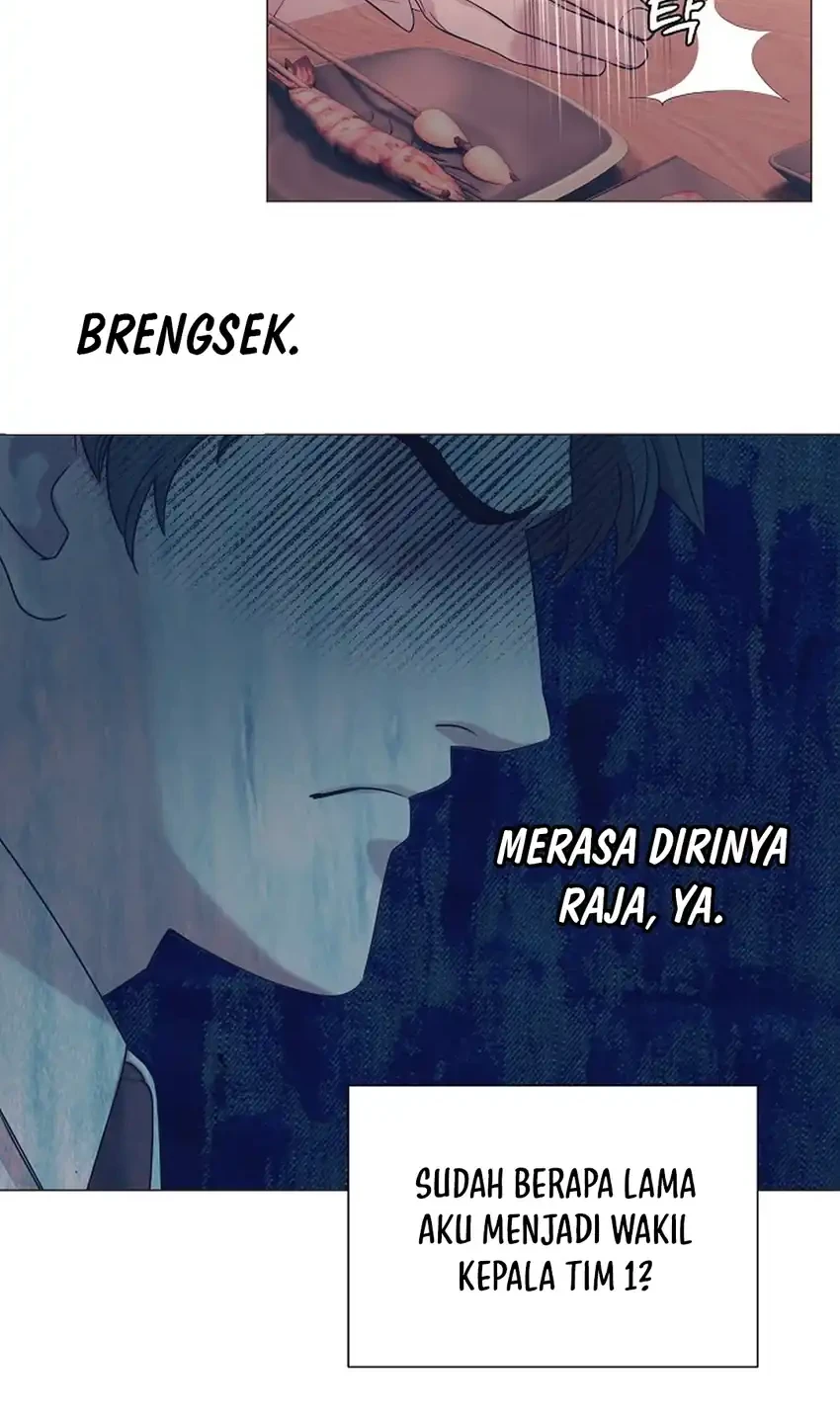 I Became a Sales Prodigy Chapter 108 - halaman 34