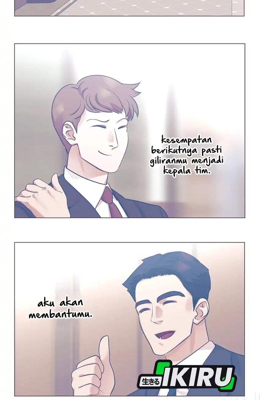 I Became a Sales Prodigy Chapter 108 - halaman 36