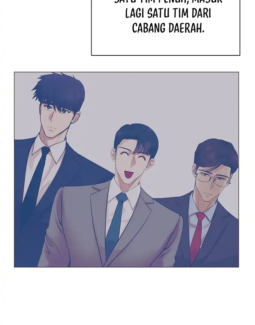 I Became a Sales Prodigy Chapter 108 - halaman 38