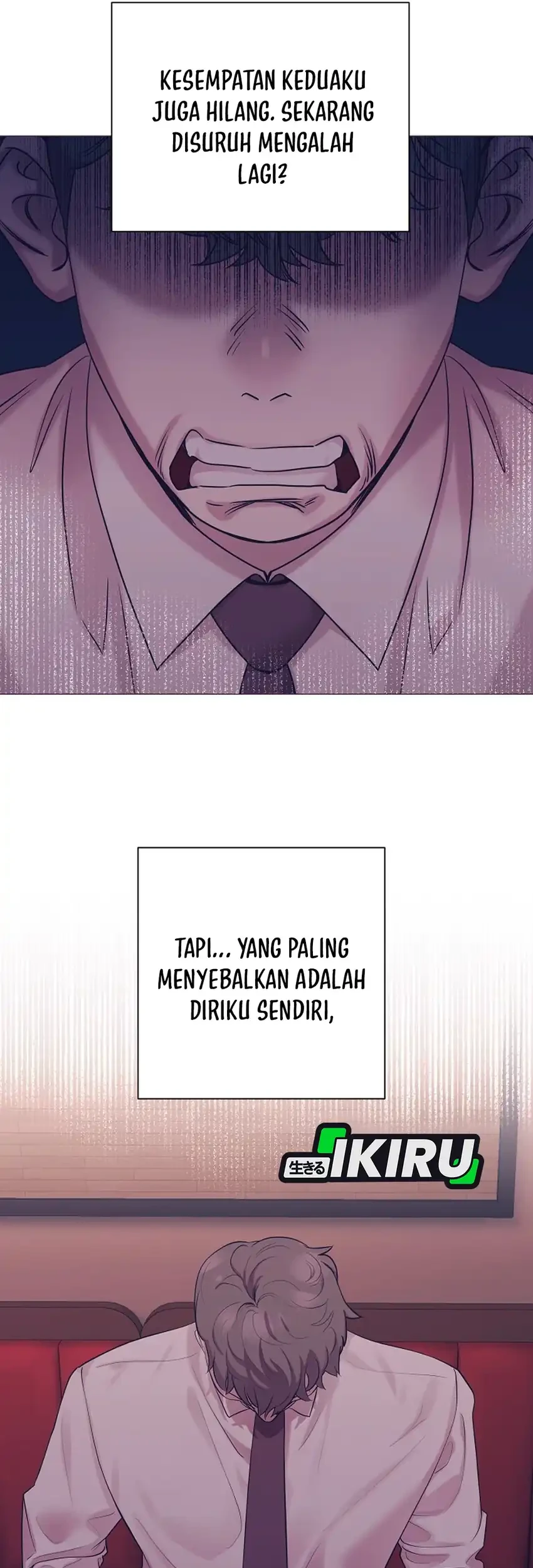 I Became a Sales Prodigy Chapter 108 - halaman 39