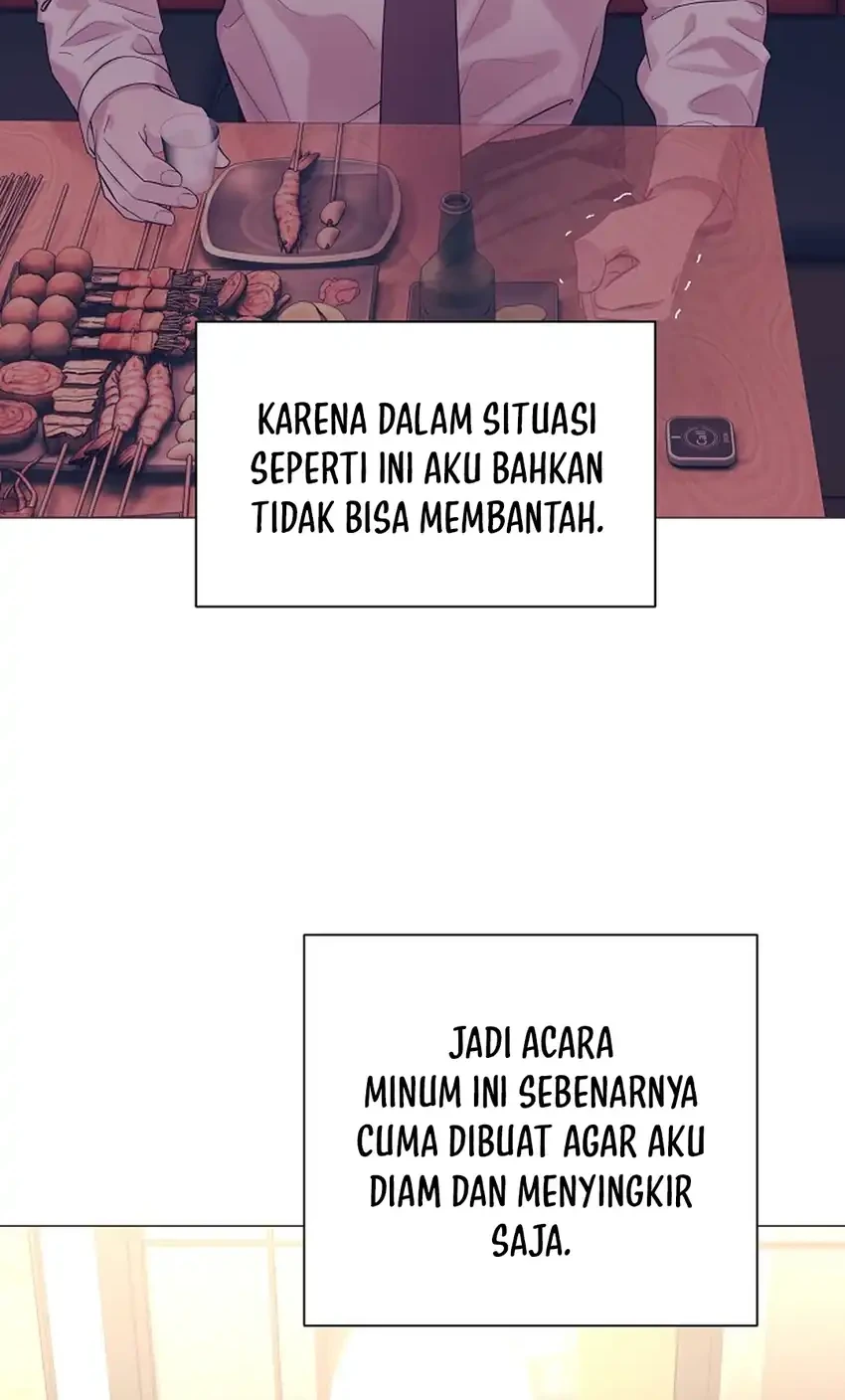 I Became a Sales Prodigy Chapter 108 - halaman 40