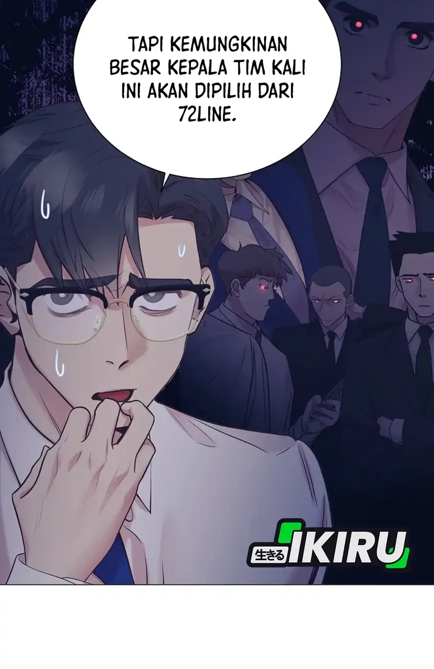 I Became a Sales Prodigy Chapter 108 - halaman 49