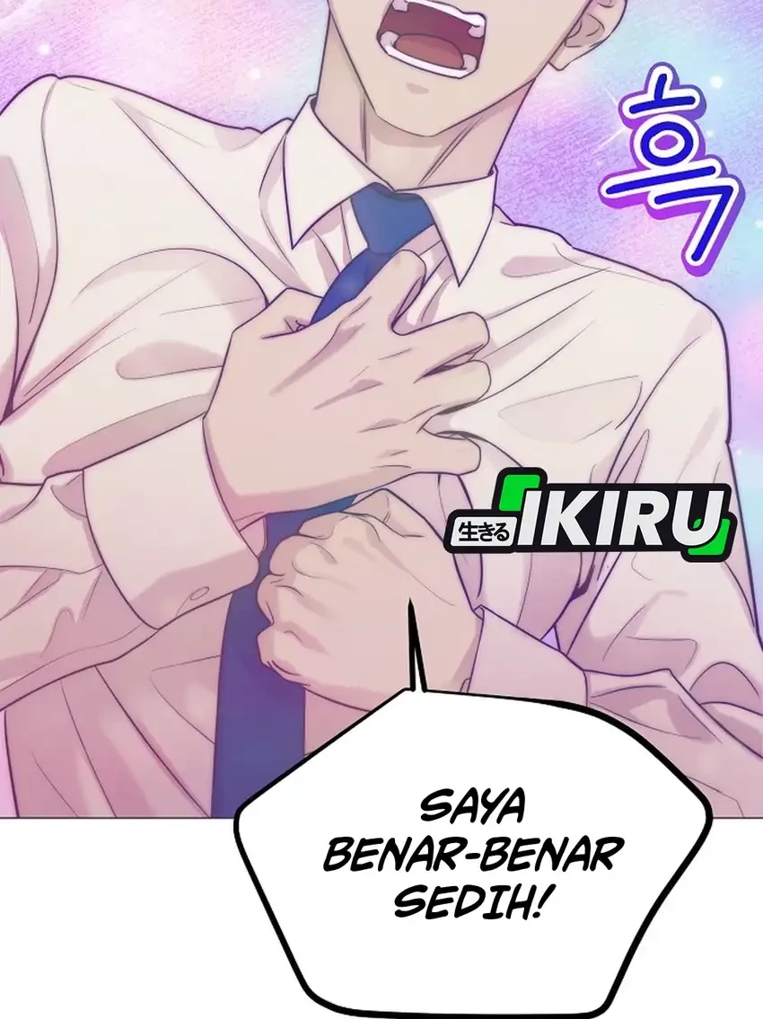 I Became a Sales Prodigy Chapter 108 - halaman 58