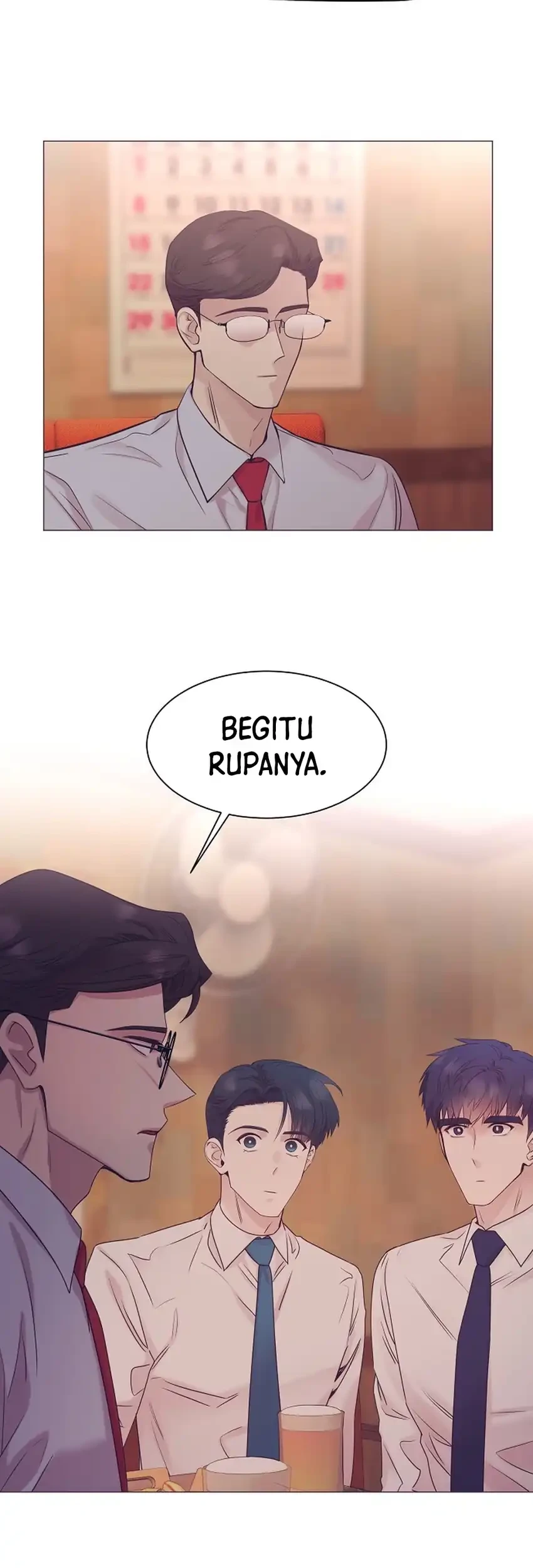 I Became a Sales Prodigy Chapter 108 - halaman 59