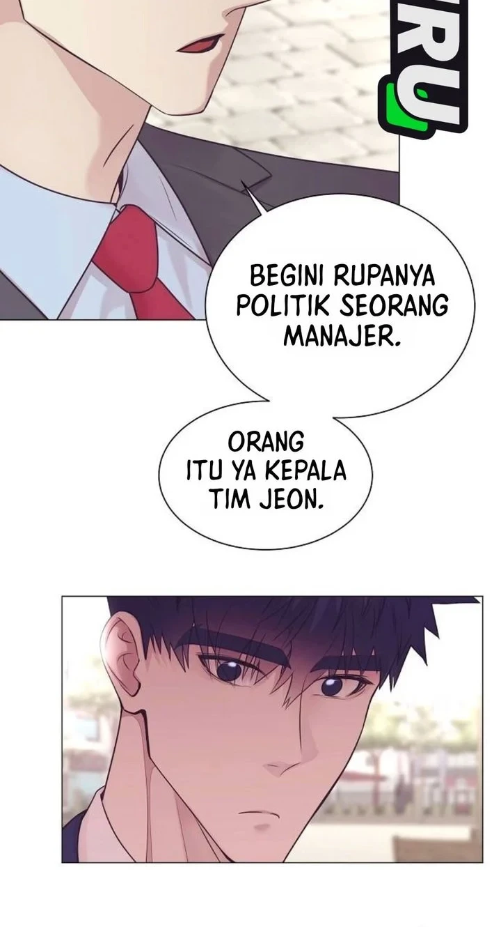 I Became a Sales Prodigy Chapter 109 - halaman 10