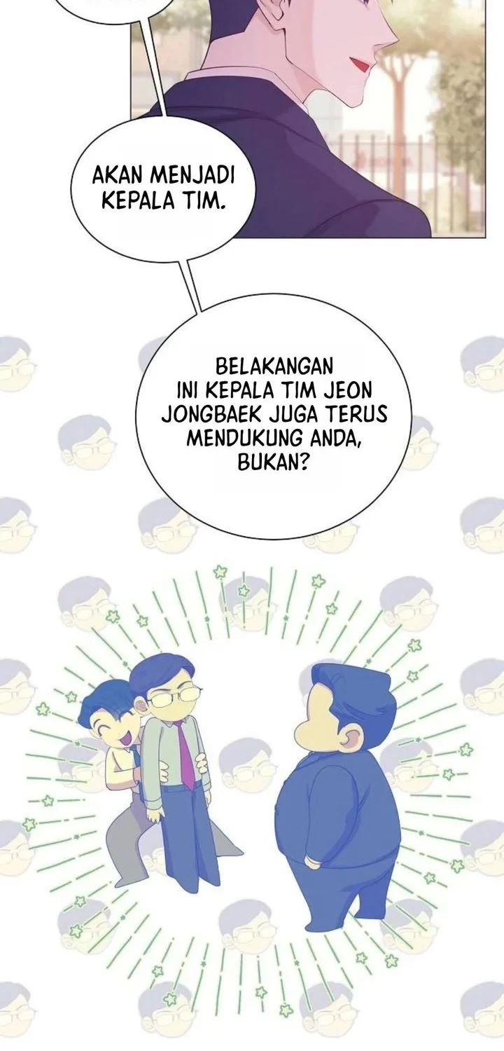 I Became a Sales Prodigy Chapter 109 - halaman 17