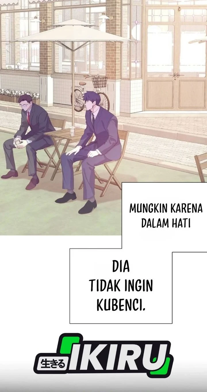 I Became a Sales Prodigy Chapter 109 - halaman 20
