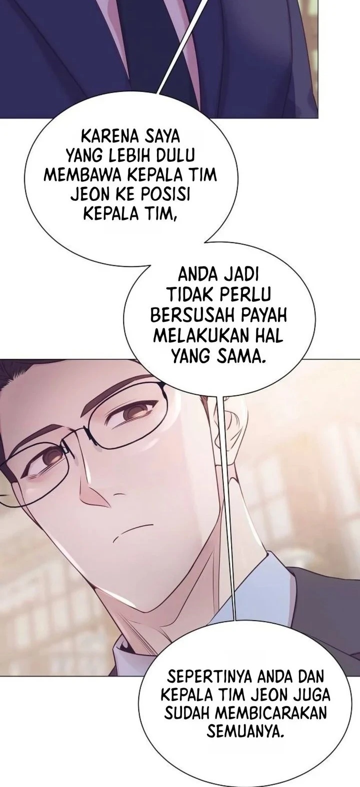 I Became a Sales Prodigy Chapter 109 - halaman 24