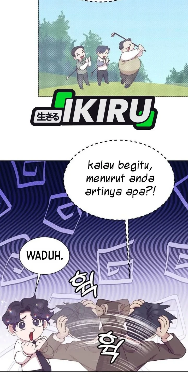 I Became a Sales Prodigy Chapter 109 - halaman 33