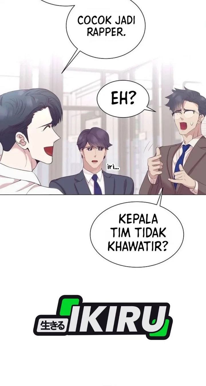 I Became a Sales Prodigy Chapter 109 - halaman 39