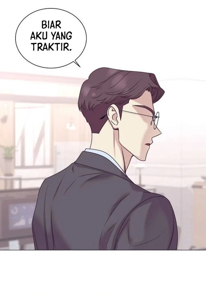 I Became a Sales Prodigy Chapter 109 - halaman 4
